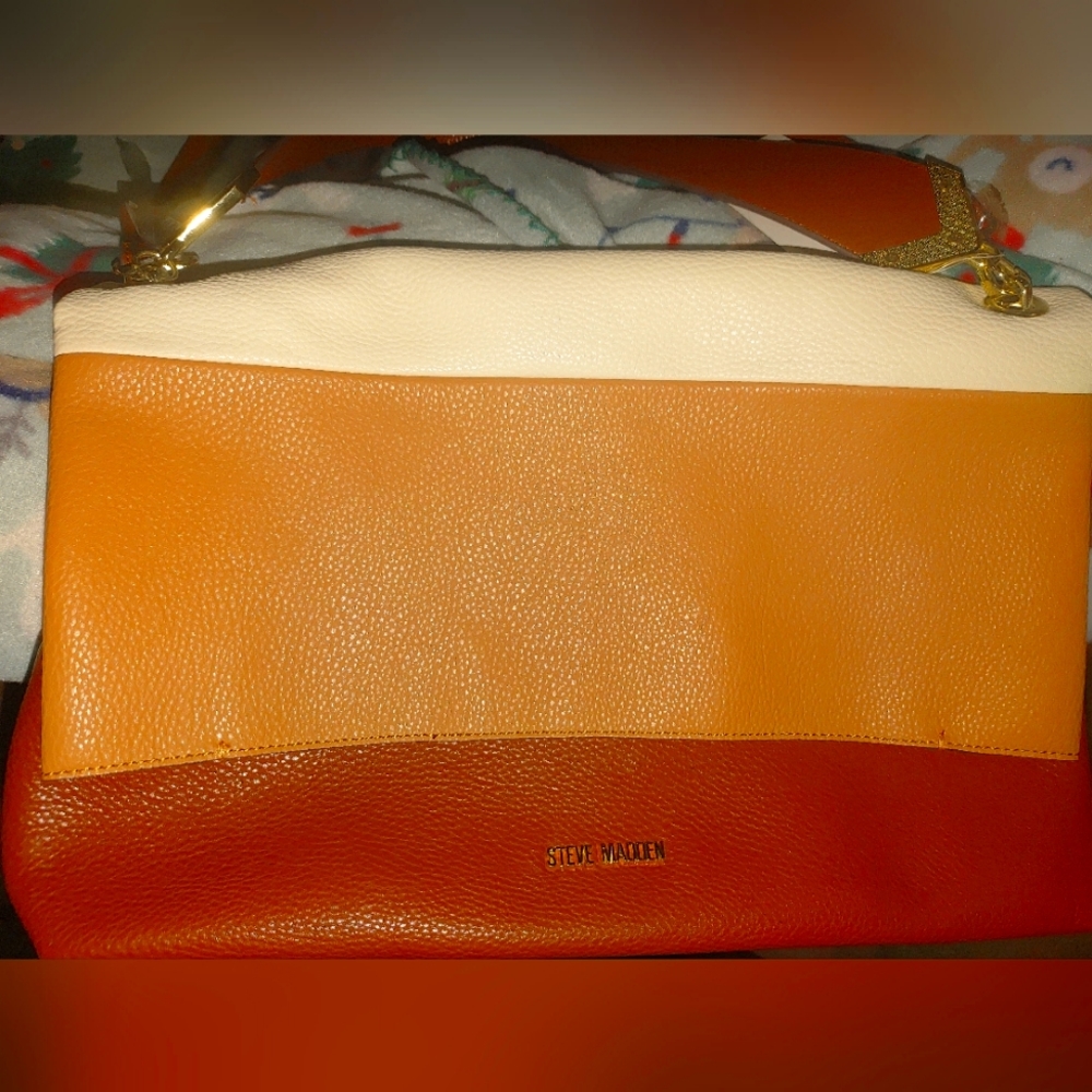 Steve madden sachel